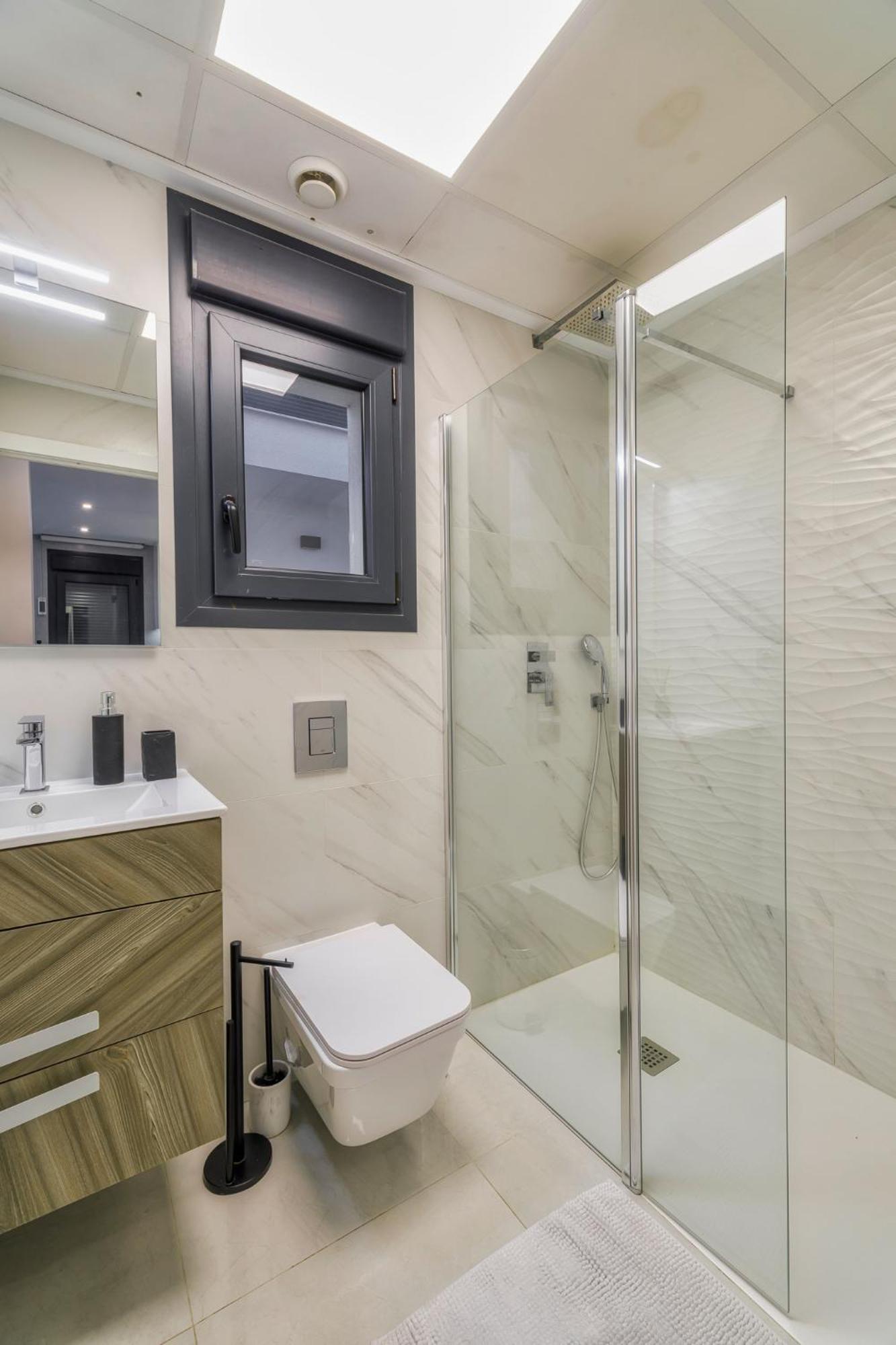 Villa White Diamond - Piscine - Plage 10 Minutes Daya Vieja 외부 사진