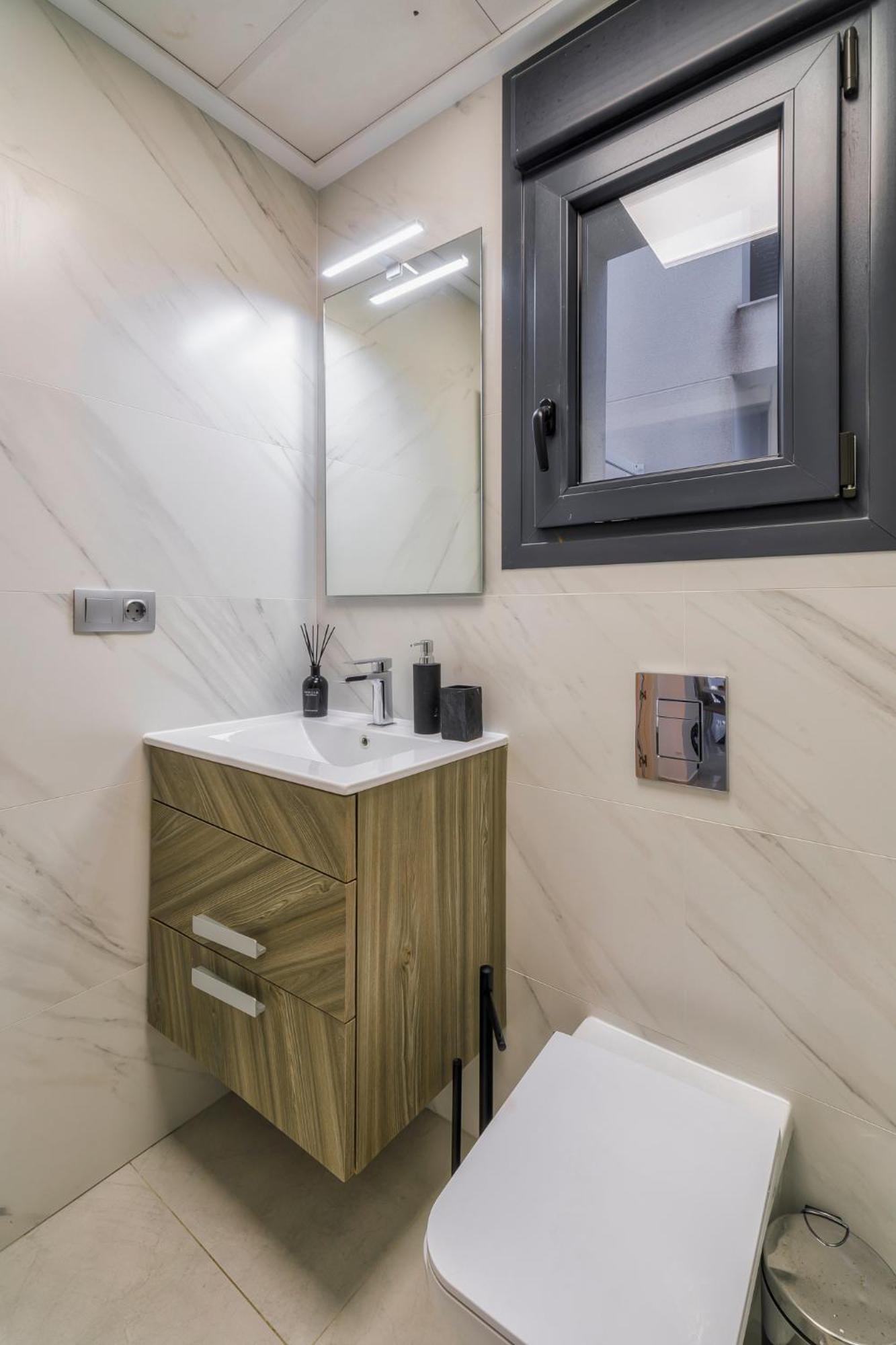 Villa White Diamond - Piscine - Plage 10 Minutes Daya Vieja 외부 사진
