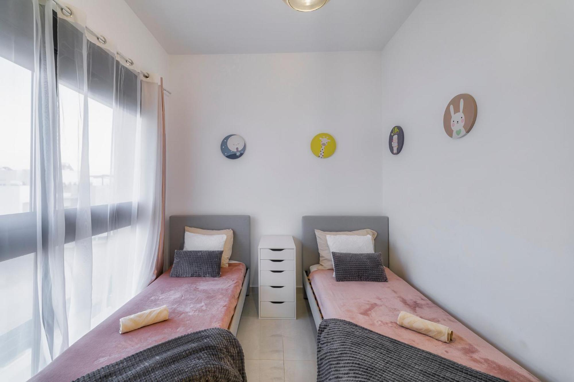 Villa White Diamond - Piscine - Plage 10 Minutes Daya Vieja 외부 사진