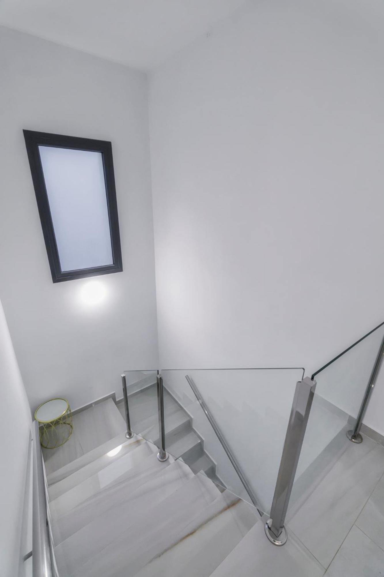 Villa White Diamond - Piscine - Plage 10 Minutes Daya Vieja 외부 사진